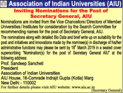 association-of-indian-universities-requires-secretary-general-ad-times-of-india-delhi-15-02-2019.png