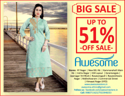 awesome-big-sale-upto-51%-off-sale-awesome-ad-times-of-india-bangalore-17-02-2019.png