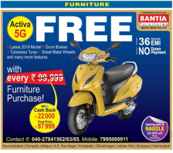 bantia-furniture-activa-5g-free-ad-deccan-chronicle-hyderabad-13-02-2019