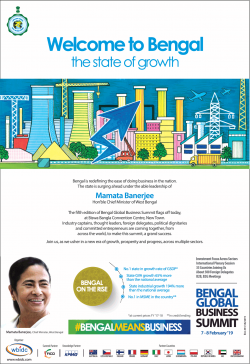 bengal-global-business-summit-welcome-to-bengal-the-state-of-growth-ad-times-of-india-kolkata-07-02-2019.png
