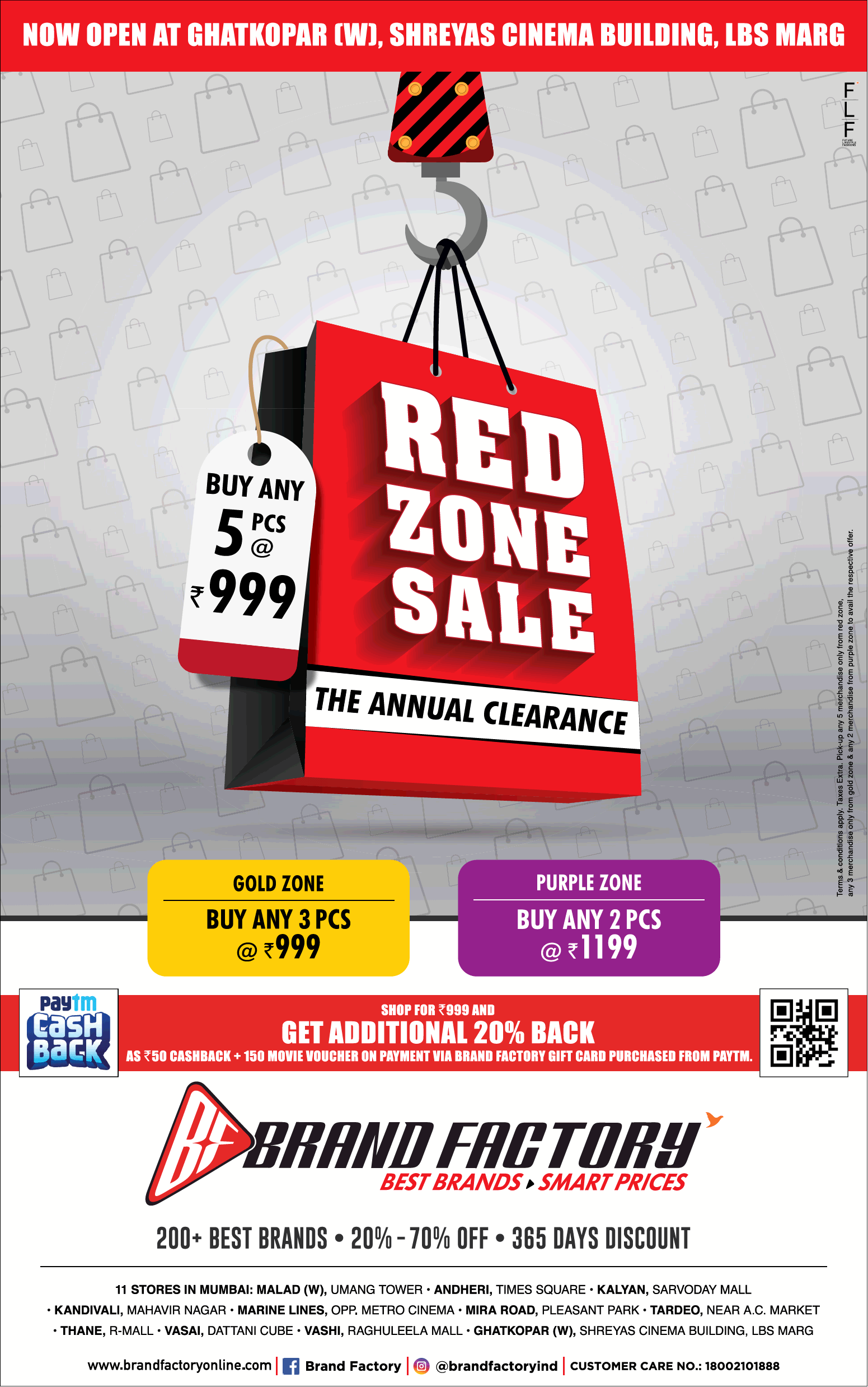 brand-factory-red-zone-sale-buy-any-5-pcs-at-rs-999-ad-bombay-times-15-02-2019.png