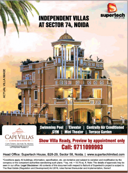 cape-villas-independent-villas-at-sector-74-noida-ad-delhi-times-27-01-2019.png