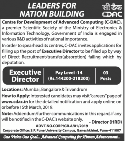 cdac-leaders-for-nation-building-requires-executive-director-ad-times-of-india-mumbai-20-02-2019.png