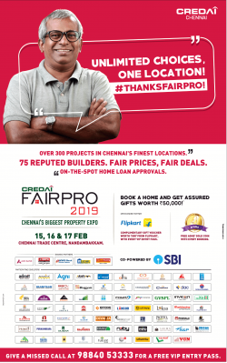 credai-chennai-fairpro-2019-chennais-biggest-property-expo-ad-times-of-india-chennai-13-02-2019.png