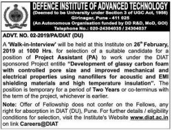 defence-institute-of-advanced-technology-requires-project-assistant-ad-sakal-pune-17-02-2019.jpg
