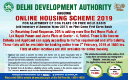 delhi-development-authority-ongoing-online-housing-scheme-2019-ad-times-of-india-delhi-03-02-2019.png