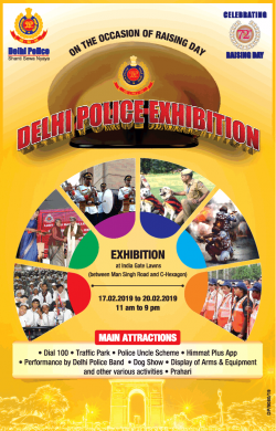 delhi-police-exhibition-celebrating-raising-day-ad-times-of-india-delhi-17-02-2019.png