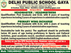 delhi-public-school-gaya-requires-headmaster-ad-times-ascent-delhi-20-02-2019.png