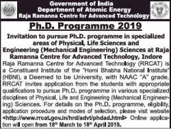 department-of-atomic-energy-raja-ramanna-center-for-advanced-technology-ph-d-programme-2019-ad-times-of-india-delhi-05-02-2019.png