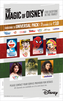 disney-the-magic-of-destiny-subscribe-to-universal-pack-7-channels-at-rs-10-ad-times-of-india-mumbai-12-02-2019.png