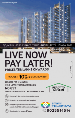 emami-tejomaya-live-now-pay-later-prices-rs-58-lakhs-onwards-ad-times-of-india-chennai-09-02-2019.png