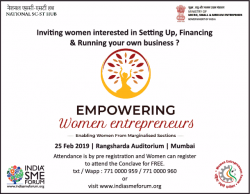 empowering-women-entrepreneurs-india-sme-forum-ad-times-of-india-mumbai-20-02-2019.png
