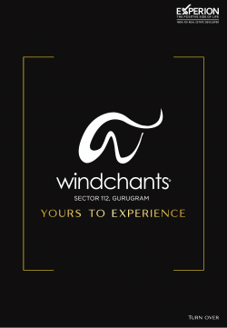 experion-windchants-sector-112-gurugram-your-to-experience-ad-delhi-times-16-02-2019.png