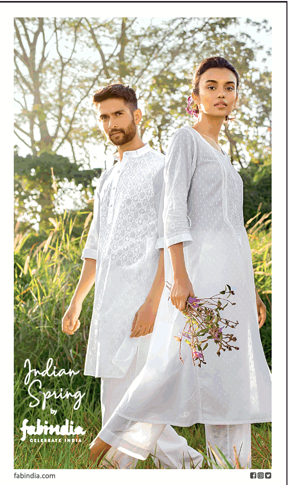 fabindia-clothing-indian-spring-celebrate-life-ad-times-of-india-mumbai-15-02-2019.png