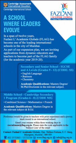 fazlani-acadamic-globale-a-requires-teachers-ad-times-ascent-mumbai-13-02-2019.png