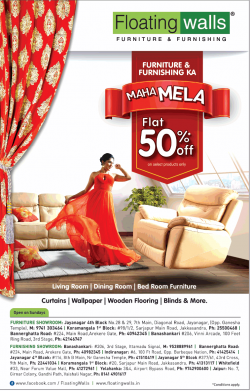 floating-walls-furniture-and-furnishings-maha-mela-flat-50%-off-ad-times-of-india-bangalore-02-02-2019.png