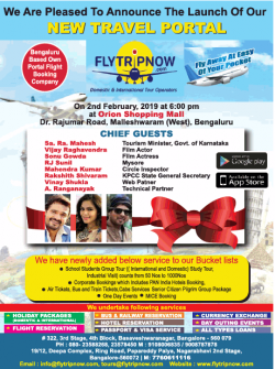 fly-trip-now-we-are-pleased-to-announce-to-launch-of-our-new-travel-portal-ad-times-of-india-bangalore-02-02-2019.png