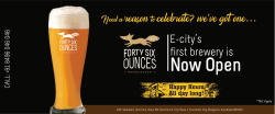 forty-six-ounces-e-citys-first-brewery-is-open-ad-times-of-india-bangalore-29-01-2019.png