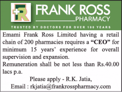 frank-ross-pharmacy-200-pharmacies-require-ceo-ad-times-ascent-mumbai-06-02-2019.png