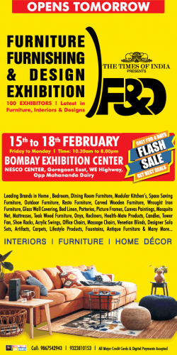 furniture-furnishing-and-design-exhibition-flash-sale-ad-times-of-india-mumbai-14-02-2019.png