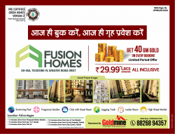 fusion-homes-aaj-he-book-kare-ad-delhi-times-10-02-2019.png