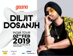 gaana-presents-diljit-dosanjh-ad-delhi-times-29-01-2019.png