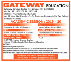 gateway-education-requires-pgt-tgt-ad-times-ascent-delhi-06-02-2019.png