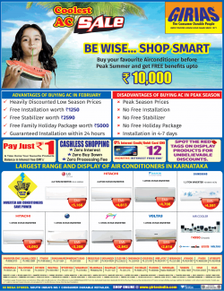 girias-coolest-ac-sale-be-wise-shop-smart-benefits-upto-rs-10000-ad-bangalore-times-16-02-2019.png