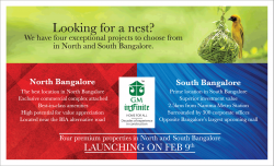 gm-infinite-four-premium-properties-in-north-and-south-launching-on-feb-9th-ad-times-property-bangalore-08-02-2019.png