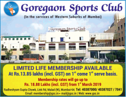 goregaon-sports-club-limited-life-membership-available-at-rs-13.85-lakhs-ad-times-of-india-mumbai-10-02-2019.png