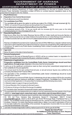government-of-haryana-department-of-power-requires-director-finance-ad-times-of-india-delhi-03-02-2019.png