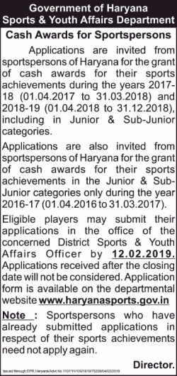 government-of-haryana-sports-and-youth-affairs-department-requires-sports-person-ad-times-of-india-delhi-05-02-2019.png