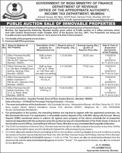 government-of-india-ministry-of-finance-public-auction-sale-of-immovable-properties-ad-times-of-india-mumbai-09-02-2019.png