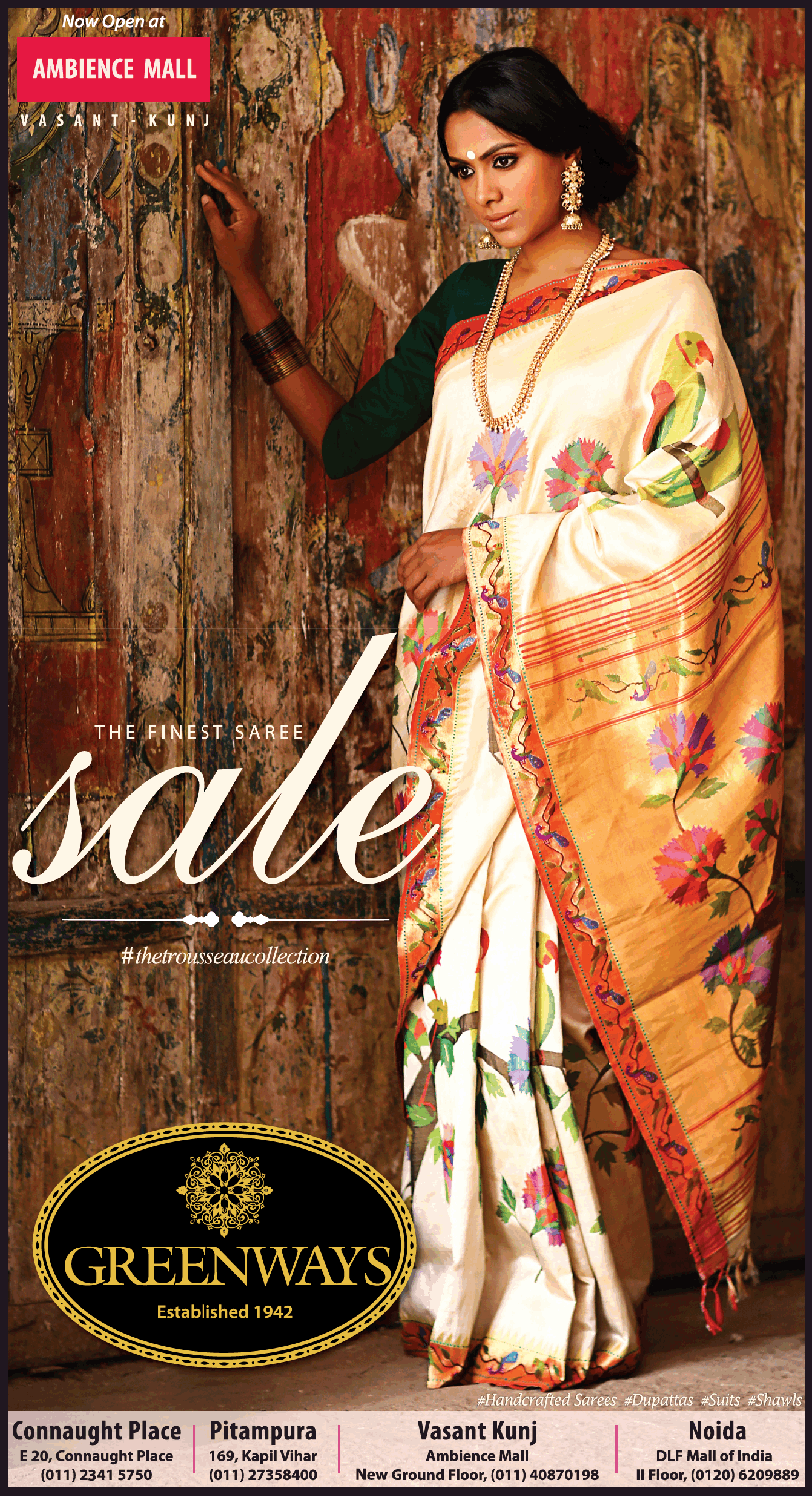 greenways-the-finest-saree-sale-ad-times-of-india-delhi-27-01-2019.png