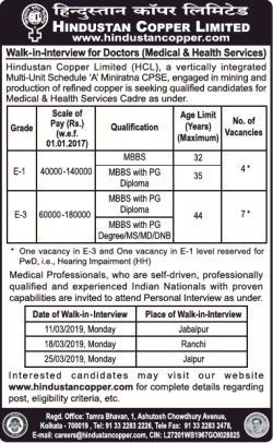 hindustan-copper-limited-walk-in-interview-for-doctors-ad-times-ascent-chennai-20-02-2019.png