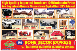 home-decor-express-high-quality-imported-furniture-at-wholesale-price-ad-deccan-chronicle-hyderabad-20-02-2019