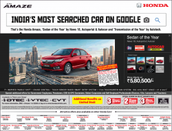 honda-amaze-car-indias-most-searched-car-on-google-ad-delhi-times-27-01-2019.png