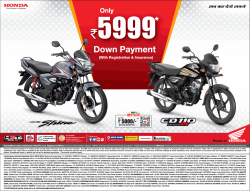 honda-only-rupees-5999-down-payment-ad-delhi-times-15-02-2019.png