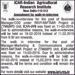 icar-indian-agricultural-research-institute-requires-business-manager-ad-times-of-india-delhi-09-02-2019.png
