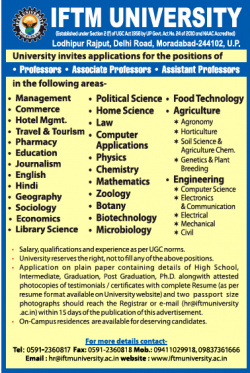 iftm-university-requires-professor-ad-times-ascent-delhi-13-02-2019.png