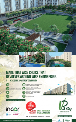 incor-b-city-a-11-acre-2-bhk-apartment-community-ad-times-of-india-hyderabad-27-01-2019.png