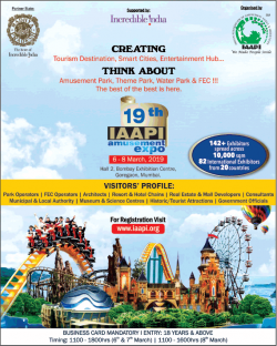 incredible-india-19th-iaapi-amusement-expo-ad-times-of-india-delhi-20-02-2019.png