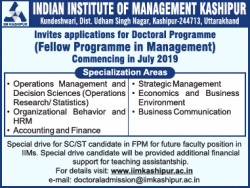 indian-institute-of-management-kashipur-invites-applications-for-doctoral-programme-ad-times-of-india-mumbai-06-02-2019.png