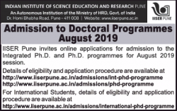 indian-institute-of-science-education-and-research-pune-admission-ad-times-of-india-delhi-10-02-2019.png