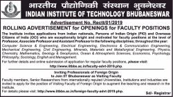 indian-institute-of-technology-bhubaneswar-requires-faculty-ad-times-ascent-delhi-13-02-2019.png