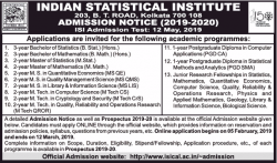 indian-statistical-institute-admission-notice-ad-times-of-india-delhi-03-02-2019.png