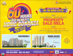 jain-housing-and-constructions-ltd-60-hours-big-benefit-home-bonanza-ad-times-of-india-hyderabad-10-02-2019.png