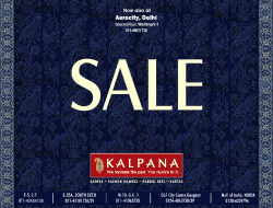 kalpana-sarees-salwar-kameez-sale-ad-delhi-times-27-01-2019.png