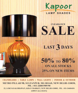 kapoor-lamp-shades-clearance-sale-ad-delhi-times-15-02-2019.png