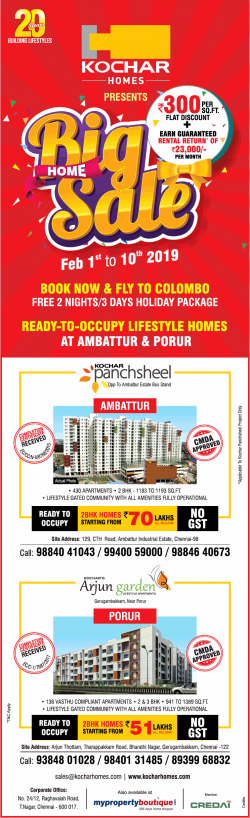 kocher-homes-presents-big-home-sale-ad-times-of-india-chennai-01-02-2019.png